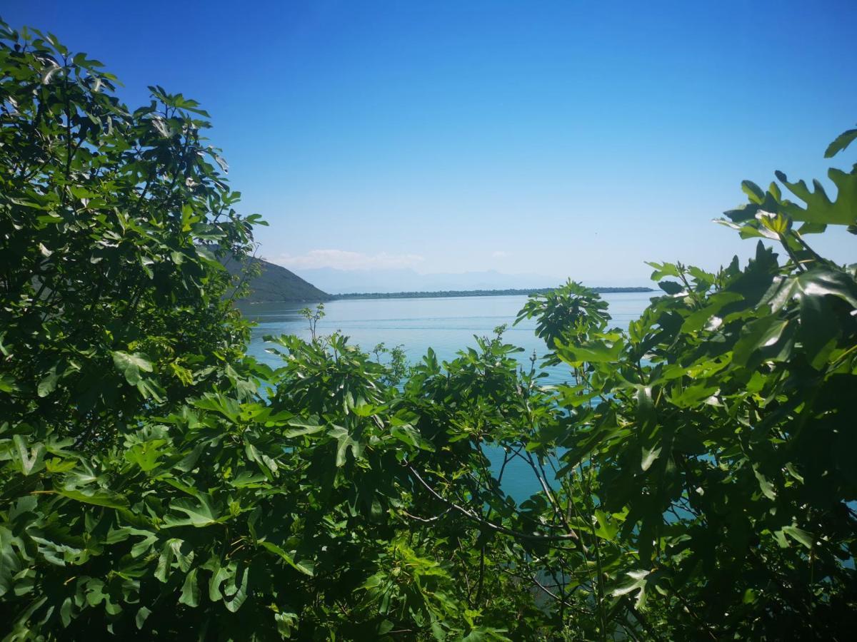 Apartment Dapcevic Skadar Lake Vranjina Экстерьер фото