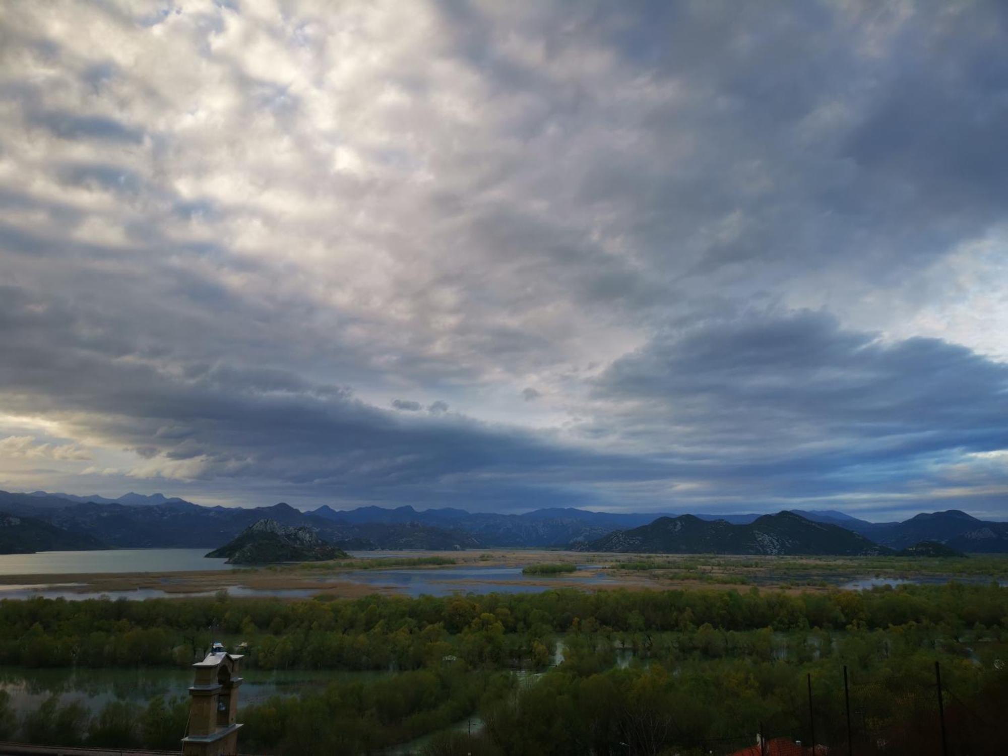 Apartment Dapcevic Skadar Lake Vranjina Экстерьер фото