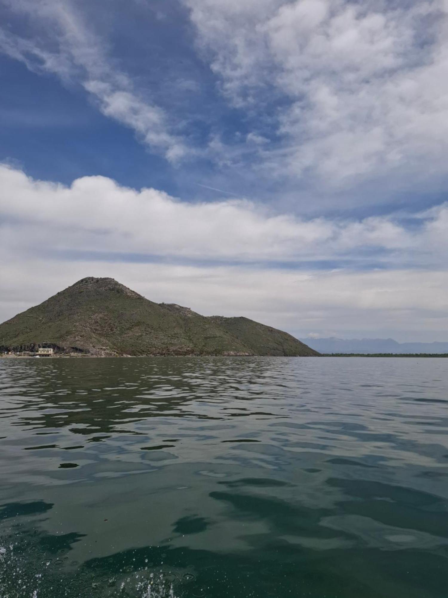 Apartment Dapcevic Skadar Lake Vranjina Экстерьер фото